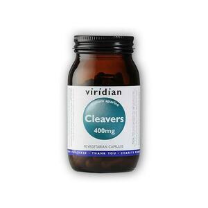 Viridian Cleavers 400mg 90 kapslí obraz