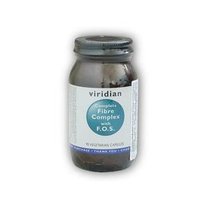 Viridian Complete Fibre Complex with F.O.S 90cps obraz