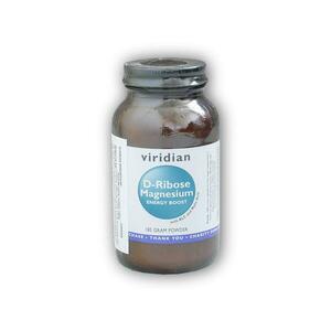 Viridian D-Ribose Magnesium 180g obraz