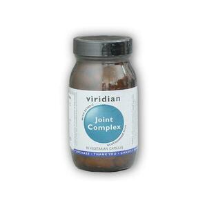 Viridian Joint Complex 90 kapslí obraz