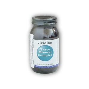 Viridian Trace Mineral Complex 90 kapslí obraz
