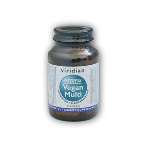 Viridian Vitamin K2 30 kapslí obraz
