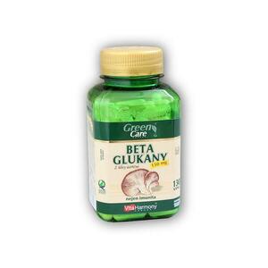 VitaHarmony Beta glukany 130 kapslí obraz
