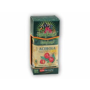 VitaHarmony C-komplex formula 500 60tb.+ echin.+25%zdarma obraz