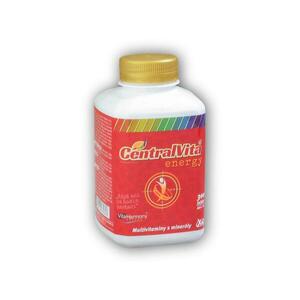 VitaHarmony CentralVita Energy Multivitamin 300 tablet obraz