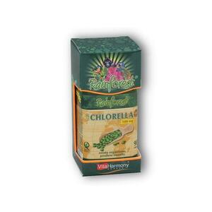 VitaHarmony Chlorella 500mg 90 tablet obraz
