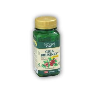 VitaHarmony Giga Brusinky 7.700mg 60 tablet obraz