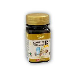 VitaHarmony Komplet vitamínů B forte 60 tablet obraz