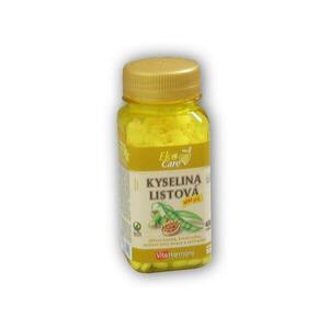 VitaHarmony Kyselina Listová 400mcg 480 tablet obraz