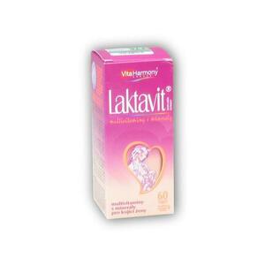 VitaHarmony Laktavit 60 tablet obraz