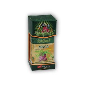 VitaHarmony Maca 500mg 90 kapslí obraz