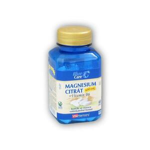 VitaHarmony Magnesium Citrát 400 mg + vitam. B6 60 tablet obraz