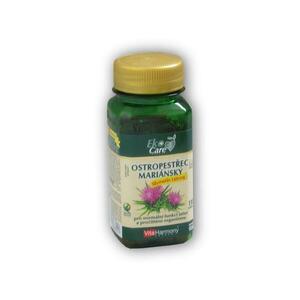 VitaHarmony Ostropestřec mariánský sily.140mg 110tbl obraz