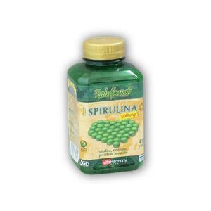 VitaHarmony Spirulina 500mg 450 tablet obraz