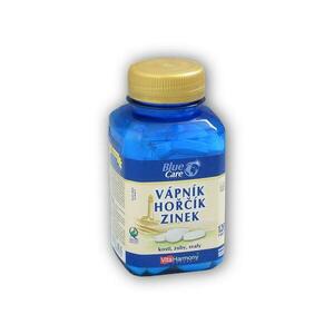 VitaHarmony Vápník hořčík zinek 120 tablet obraz