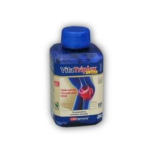 VitaHarmony Vitatriplex 180 tbl trojnásobná ochrana kloubů obraz