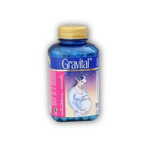 VitaHarmony XXL Gravital 180 tablet obraz