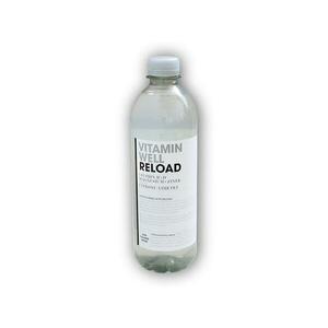 Vitamin Well RELOAD 500ml - Citron-limetka obraz