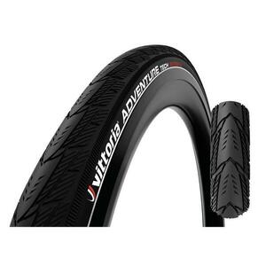 Vittoria Adventure Tech 40 622 rigid refl full black G2.0 obraz