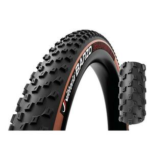Vittoria Barzo 29x2.35 XCR tan blk blk G2.0 obraz
