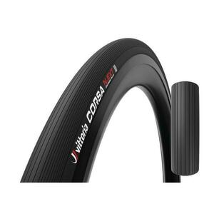 Vittoria Corsa N.EXT 26 622 fold full black G2.0 obraz