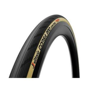 Vittoria Corsa Pro Control 26 622 fold TLR cotton tan blk blk G2.0 obraz