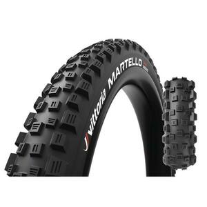 Vittoria Martello Race 27.5x2.6 Enduro full black obraz