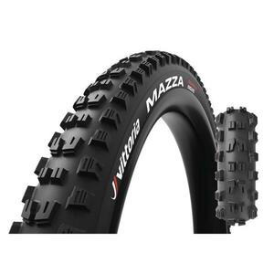 Vittoria Mazza 27.5x2.6 Enduro Full Black G2.0 obraz