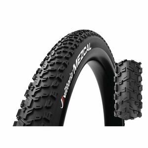 Vittoria Mezcal III 27.5x2.1 XC Trail anth blk blk G2.0 obraz