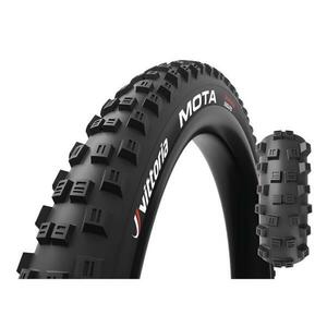 Vittoria Mota 29x2.6 Enduro full black G2.0 obraz