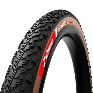 Vittoria Peyote 29x2.4 XC Race Brown blk blk G2.0 obraz