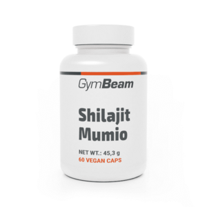 GymBeam Shilajit obraz