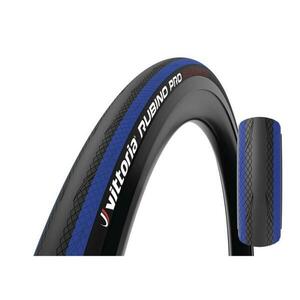 Vittoria Rubino Pro IV 25 622 fold blk blue blk G2.0 obraz