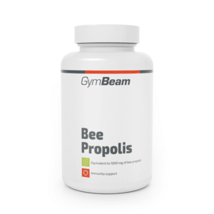 GymBeam Včelí propolis obraz