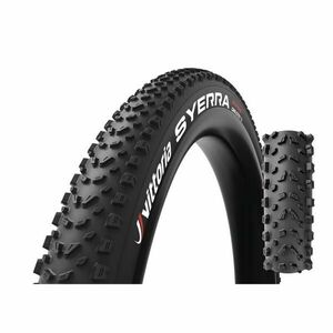 Vittoria Syerra 29x2.4 DownCountry full blk 4C G2.0 obraz
