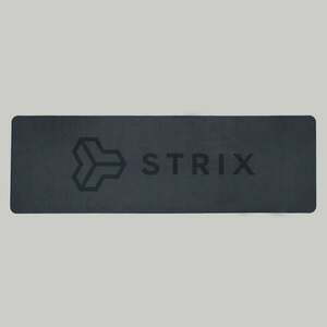 STRIX Yoga Mat Stellar Black obraz
