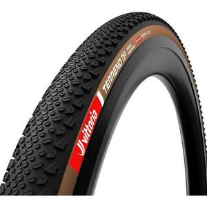 Vittoria Terreno T50 mixed 40 622 Gravel Endurance Brown G2.0 obraz