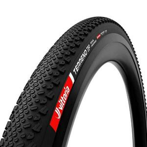 Vittoria Terreno T50 mixed 40 622 Gravel Endurance Full Black G2.0 obraz