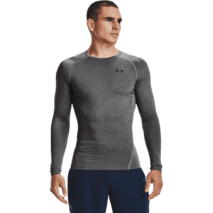 Under Armour Kompresní tričko HG Armour Comp LS obraz