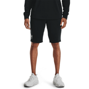 Under Armour Šortky Rival Terry Short Black obraz