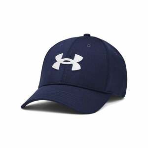 Under Armour Kšiltovka Men‘s Blitzing Navy obraz