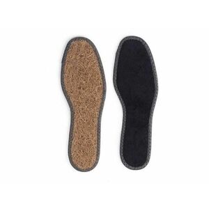Vlnka Vložky do bot letní s kokosovým vláknem POUZE EU 44 (VÝPRODEJ) obraz