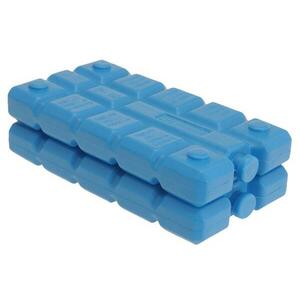 Vložka do chladicího boxu 200g (2ks) obraz