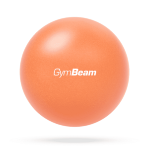 GymBeam Fitlopta OverBall 25 cm obraz