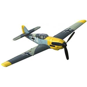 Volantex RC letadlo BF-109 RTF se 6ti osou stabilizací z odolného EPP materiálu obraz