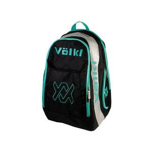 Volkl Batoh Turquoise/Silver obraz