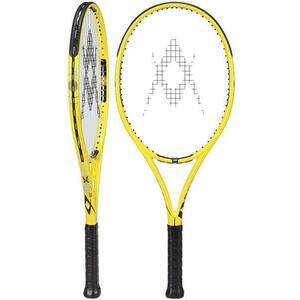 Volkl Organix 10 26 juniorská tenisová raketa obraz