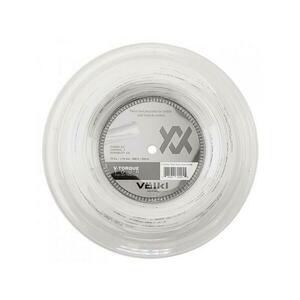 Volkl V-torque Tour bílý tenisový výplet - 1.30 - 200m obraz