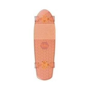 Volten Cruiser Neon Orange longboard obraz