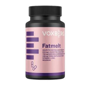 Voxberg Fatmelt 156 kapslí obraz
